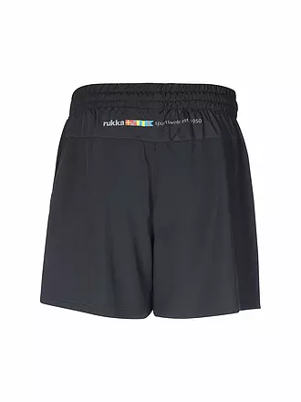 RUKKA | Pantaloncini da running da uomo Myllypuro |